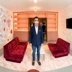 Pnorámica Sede Rosa Navidad copia