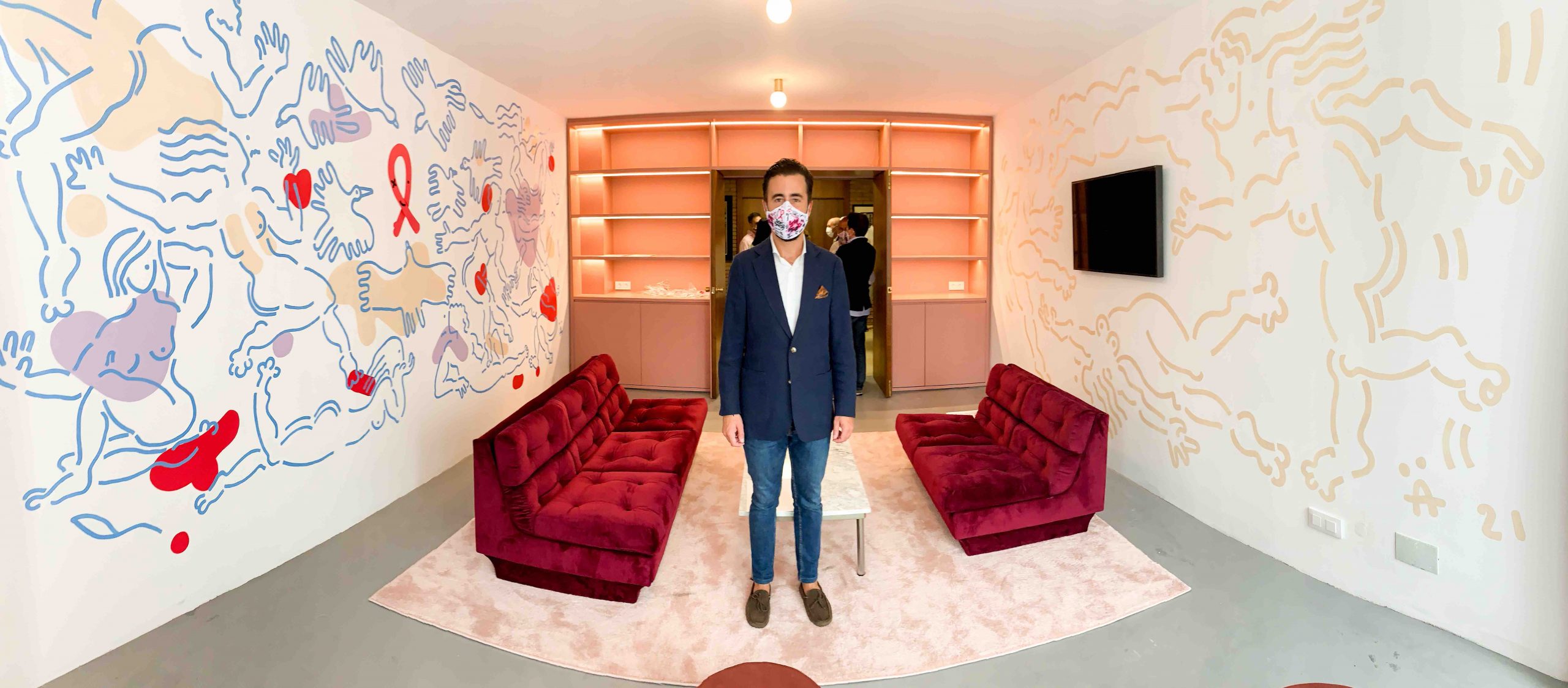 Pnorámica Sede Rosa Navidad copia