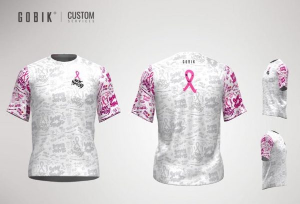 Camiseta GOBIK
